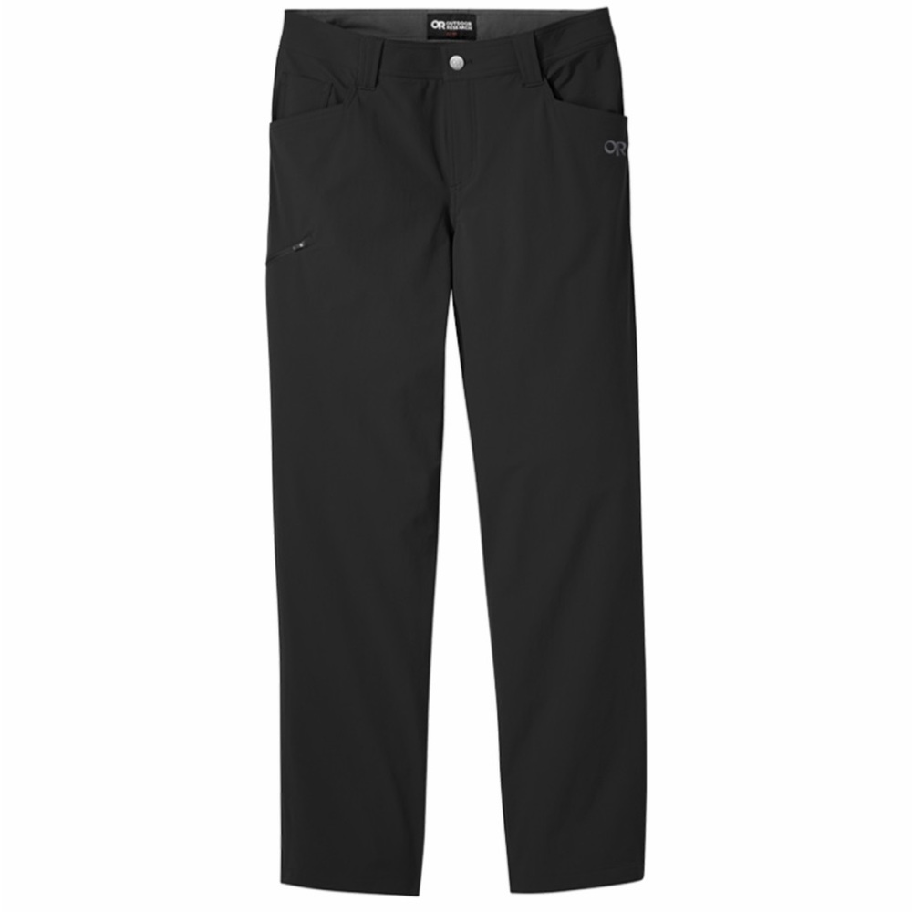Outdoor Research Voodoo Pants Black 31x32